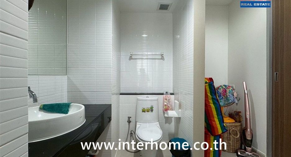 For sale 1 Beds condo in Chatuchak, Bangkok