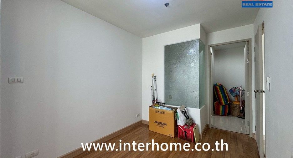 For sale 1 Beds condo in Chatuchak, Bangkok