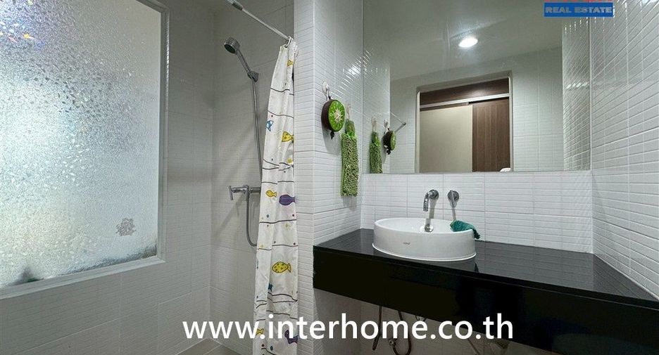 For sale 1 Beds condo in Chatuchak, Bangkok