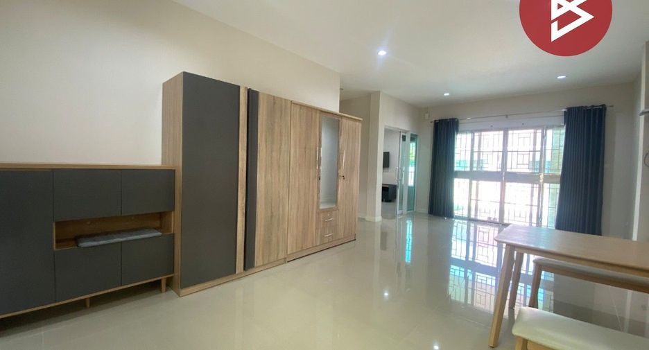 出售 3 卧室 独立屋 在 Mueang Suphan Buri, Suphan Buri