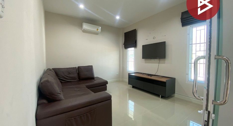 出售 3 卧室 独立屋 在 Mueang Suphan Buri, Suphan Buri