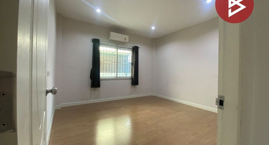出售 3 卧室 独立屋 在 Mueang Suphan Buri, Suphan Buri
