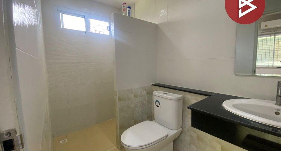出售 3 卧室 独立屋 在 Mueang Suphan Buri, Suphan Buri