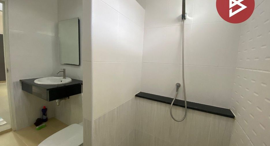 出售 3 卧室 独立屋 在 Mueang Suphan Buri, Suphan Buri