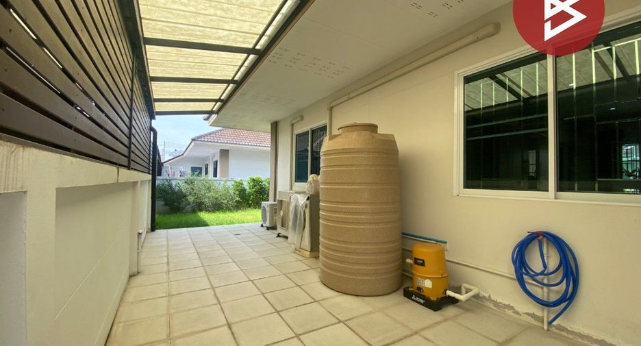 出售 3 卧室 独立屋 在 Mueang Suphan Buri, Suphan Buri