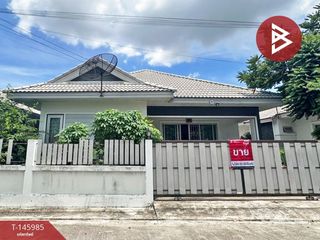 For sale 3 bedrooms house in Phan Thong, Chonburi