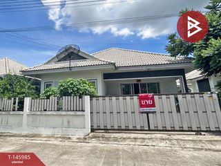 For sale 3 bedrooms house in Phan Thong, Chonburi