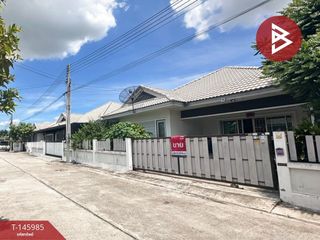 For sale 3 bedrooms house in Phan Thong, Chonburi