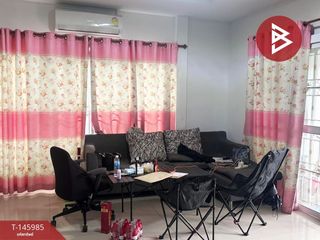 For sale 3 bedrooms house in Phan Thong, Chonburi