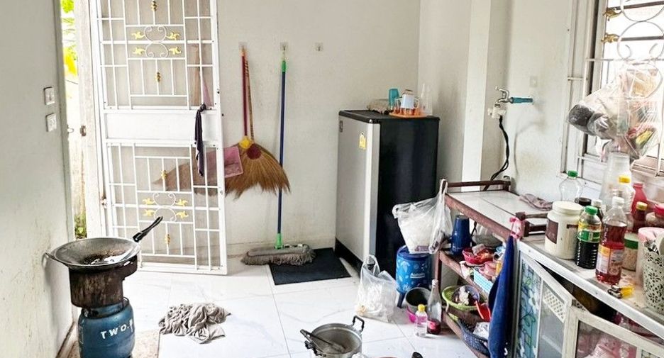 For sale 3 bedrooms house in Phan Thong, Chonburi