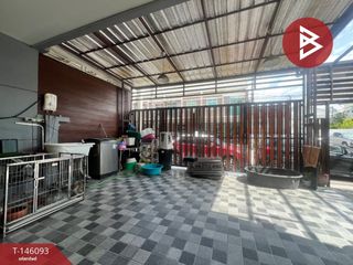 出售 3 卧室 联排别墅 在 Phasi Charoen, 曼谷