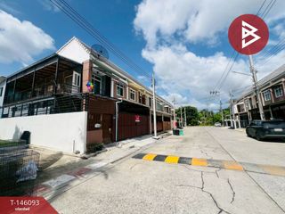 出售 3 卧室 联排别墅 在 Phasi Charoen, 曼谷