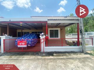 Casa en venta de 3 habitaciones en Si Racha, Chonburi
