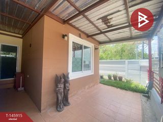 Casa en venta de 3 habitaciones en Si Racha, Chonburi