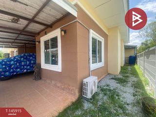 Casa en venta de 3 habitaciones en Si Racha, Chonburi