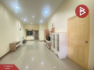 Casa en venta de 3 habitaciones en Si Racha, Chonburi