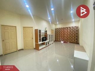 Casa en venta de 3 habitaciones en Si Racha, Chonburi