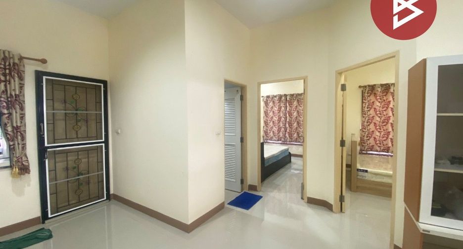 Casa en venta de 3 habitaciones en Si Racha, Chonburi