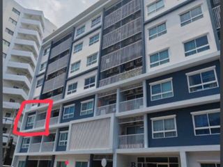 Condo en venta de 1 habitaciones en Hua Hin, Prachuap Khiri Khan