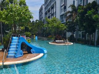 Condo en venta de 1 habitaciones en Hua Hin, Prachuap Khiri Khan