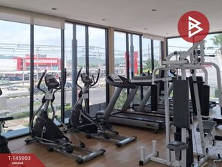 Condo en venta de 1 habitaciones en Hua Hin, Prachuap Khiri Khan