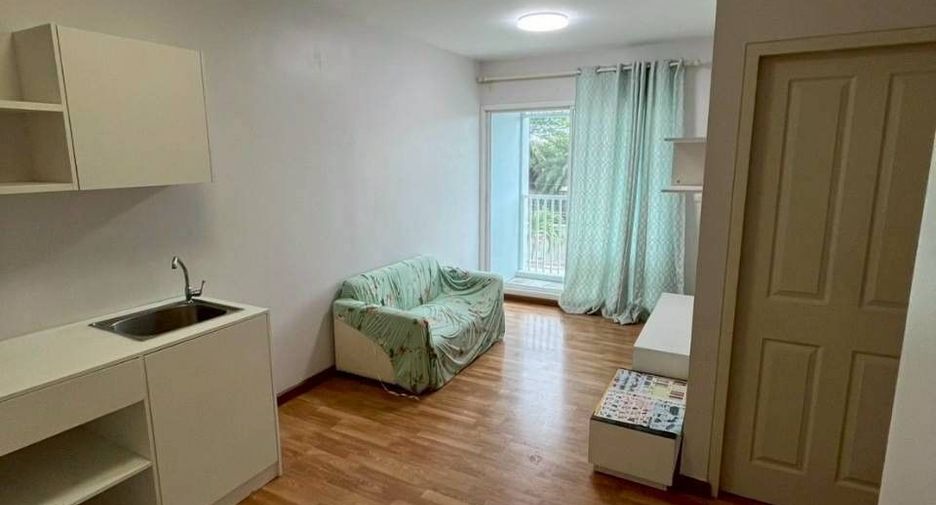 Condo en venta de 1 habitaciones en Hua Hin, Prachuap Khiri Khan