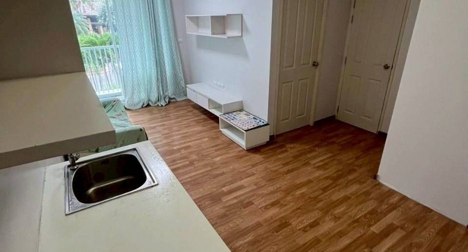 Condo en venta de 1 habitaciones en Hua Hin, Prachuap Khiri Khan