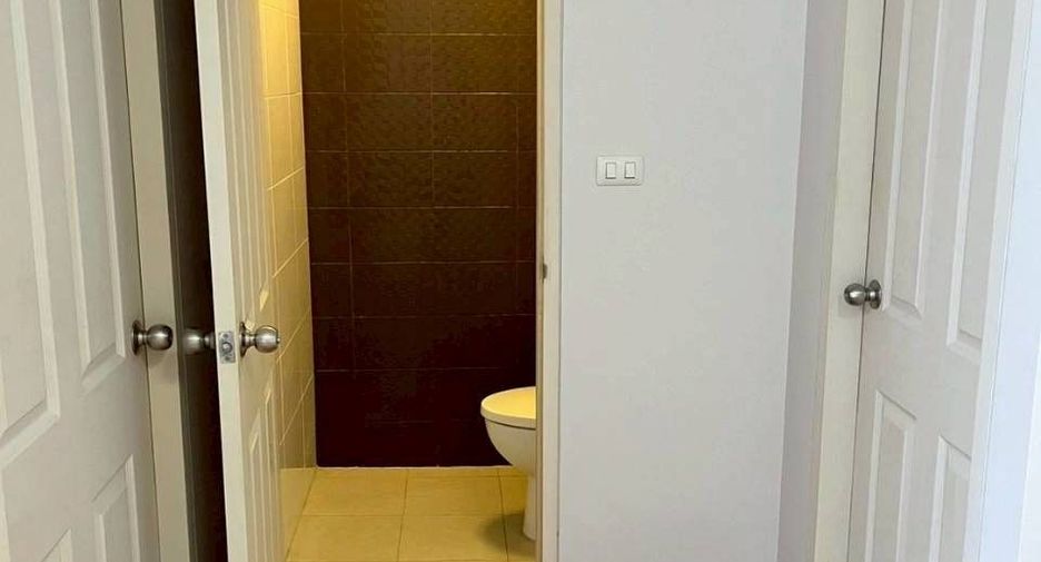 Condo en venta de 1 habitaciones en Hua Hin, Prachuap Khiri Khan