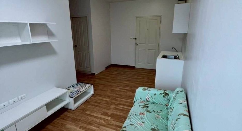 Condo en venta de 1 habitaciones en Hua Hin, Prachuap Khiri Khan