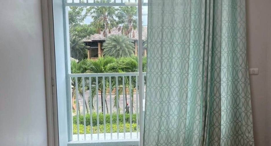Condo en venta de 1 habitaciones en Hua Hin, Prachuap Khiri Khan