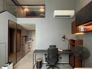 Condo en venta de 1 habitaciones en Phaya Thai, Bangkok