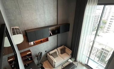 Wohnung zum Kauf mit 1 Zimmer in Phaya Thai, Bangkok