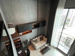 Condo en venta de 1 habitaciones en Phaya Thai, Bangkok