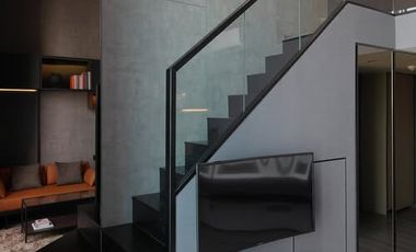 Wohnung zum Kauf mit 1 Zimmer in Phaya Thai, Bangkok