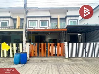 出售 2 卧室 联排别墅 在 Mueang Samut Prakan, Samut Prakan