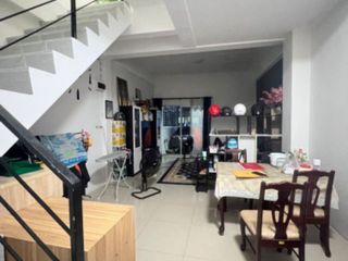 出售 2 卧室 联排别墅 在 Mueang Samut Prakan, Samut Prakan