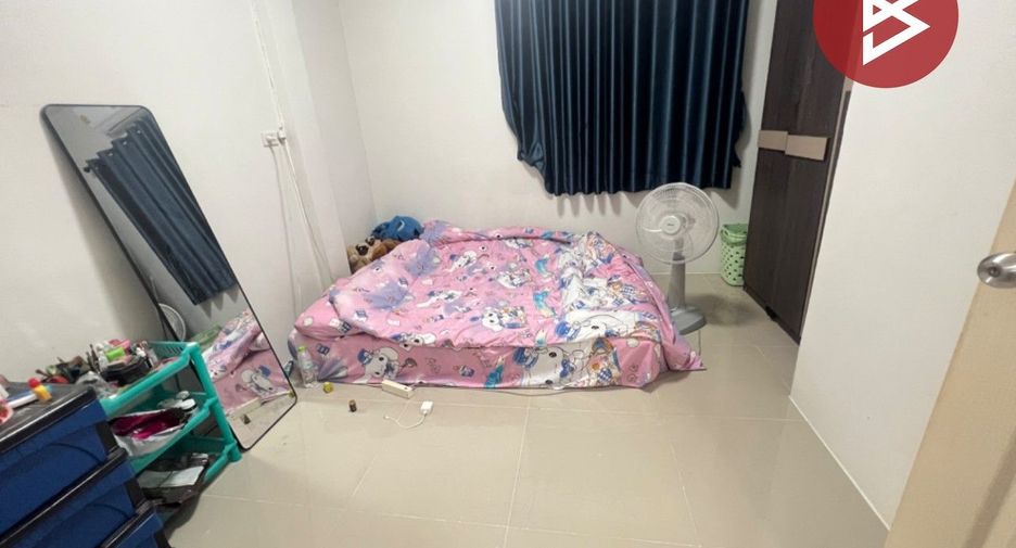 出售 2 卧室 联排别墅 在 Mueang Samut Prakan, Samut Prakan
