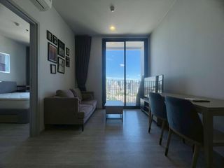 À louer 1 chambre condo à Watthana, Bangkok