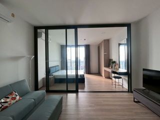 For rent 1 bed condo in Ratchathewi, Bangkok
