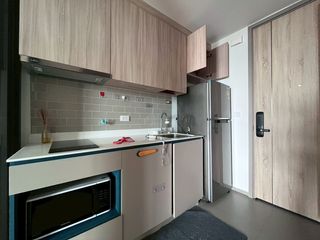 For rent 1 bed condo in Ratchathewi, Bangkok