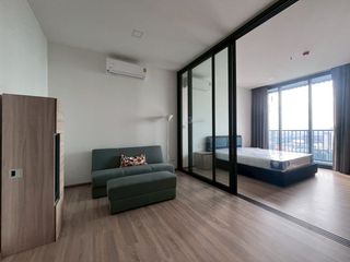 For rent 1 bed condo in Ratchathewi, Bangkok