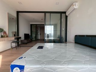 For rent 1 bed condo in Ratchathewi, Bangkok