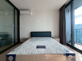 For rent 1 bed condo in Ratchathewi, Bangkok