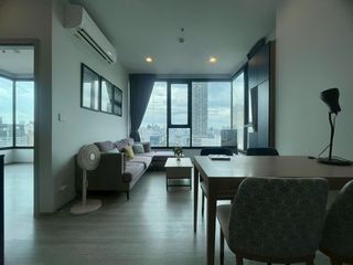 ให้เช่า 2 ห้องนอน คอนโด ใน วัฒนา, กรุงเทพฯ