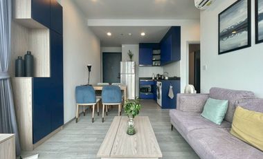 ให้เช่า 2 ห้องนอน คอนโด ใน วัฒนา, กรุงเทพฯ