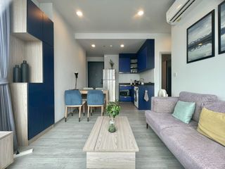 ให้เช่า 2 ห้องนอน คอนโด ใน วัฒนา, กรุงเทพฯ