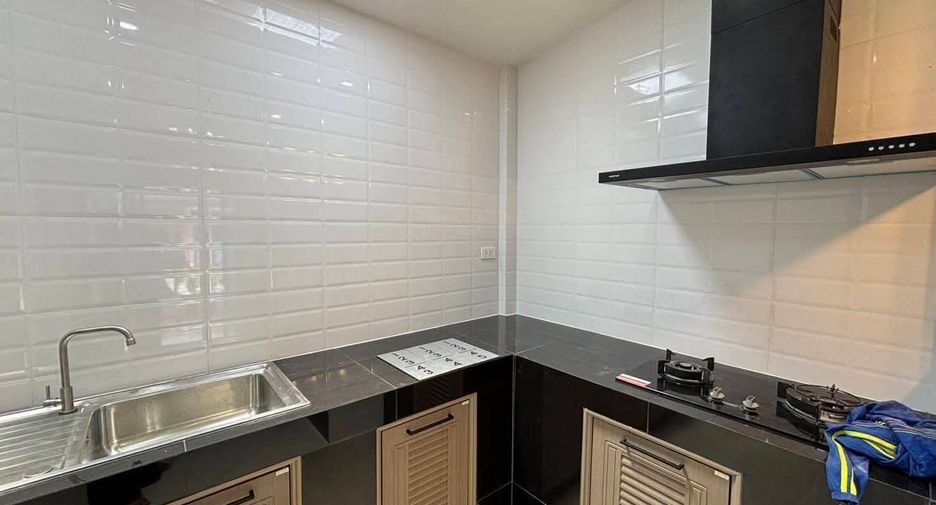 For sale 2 bedrooms house in Kathu, Phuket