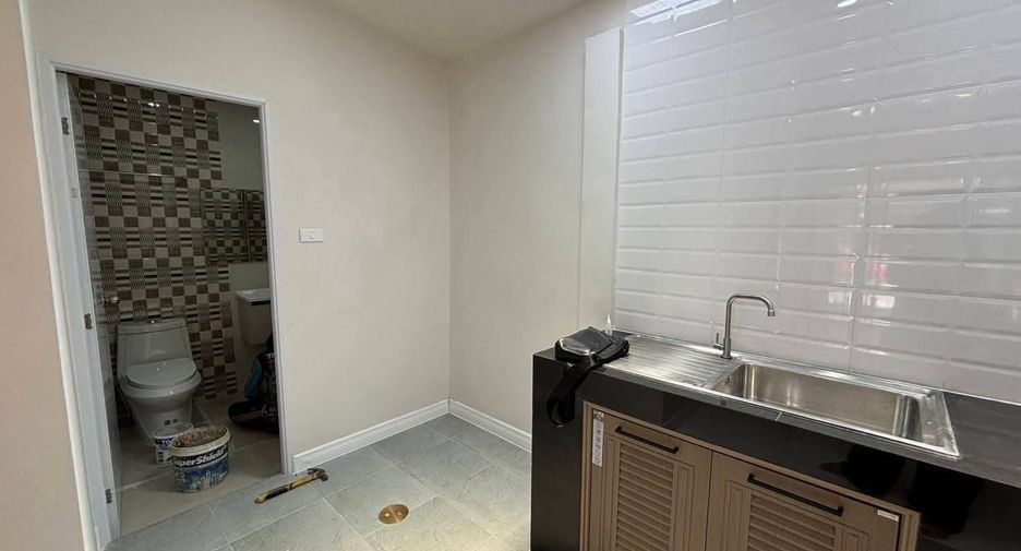 For sale 2 bedrooms house in Kathu, Phuket