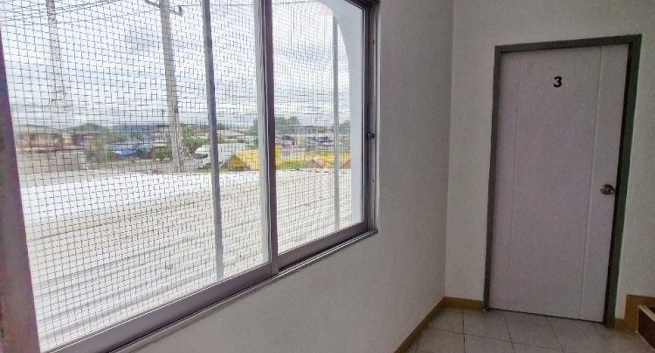 Продажа 4 спальни торговое помещение в Mueang Phichit, Phichit