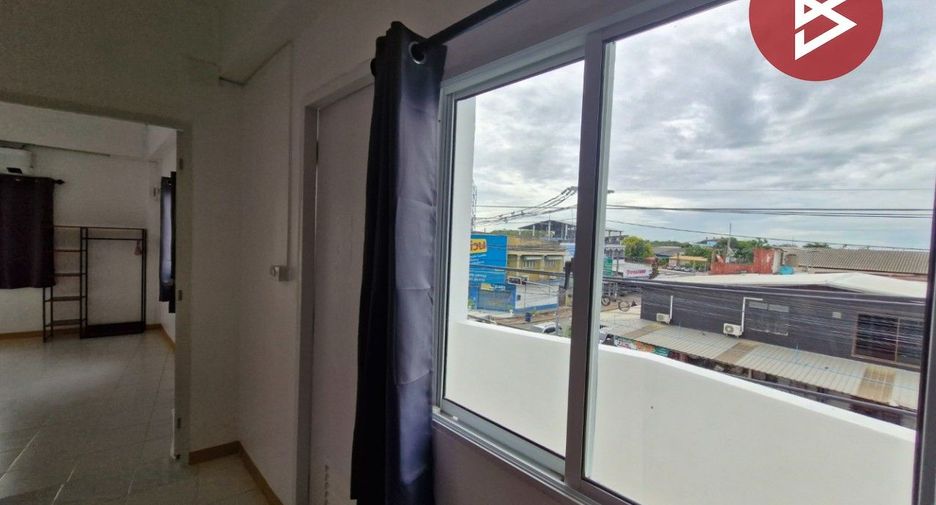 Продажа 4 спальни торговое помещение в Mueang Phichit, Phichit